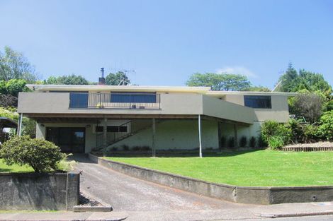 Photo of property in 2 Domain Drive, Otorohanga, 3900