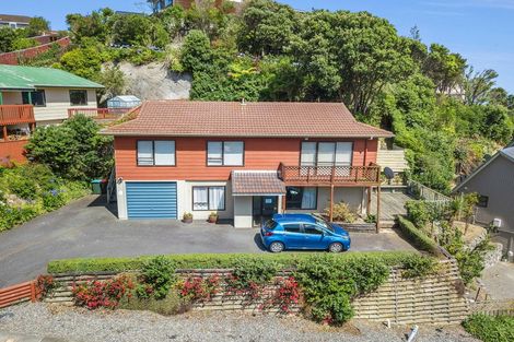 Photo of property in 141 Pope Street, Camborne, Porirua, 5026