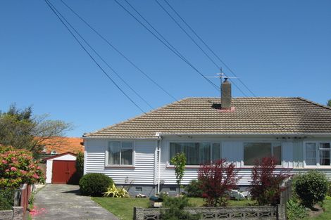 Photo of property in 7 Kershaw Place, Richmond, Christchurch, 8013