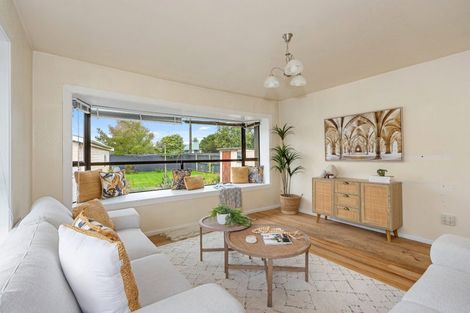 Photo of property in 36 Kaiwara Street, Hoon Hay, Christchurch, 8025