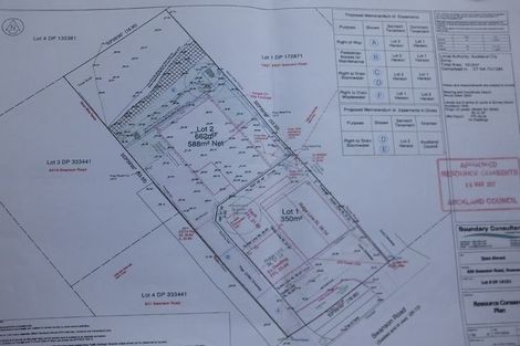 Photo of property in 639 Swanson Road, Swanson, Auckland, 0612