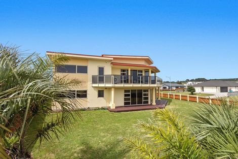 Photo of property in 42 Waiotahi Drifts Boulevard, Waiotahe, Opotiki, 3198