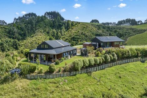 Photo of property in 1770b Ponga Road, Hunua, 2584