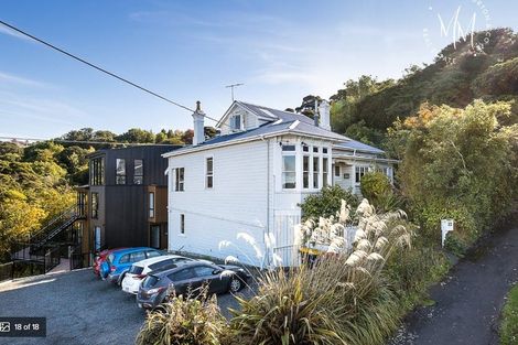 Photo of property in 22a Lachlan Avenue, North Dunedin, Dunedin, 9016