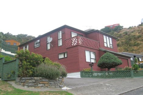 Photo of property in 77 Melrose Road, Southgate, Wellington, 6023