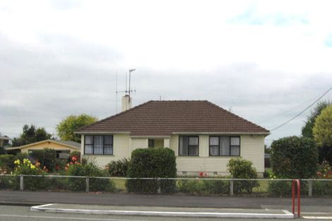 Photo of property in 18 Hayhurst Street, Temuka, 7920