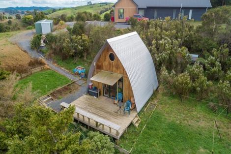 Photo of property in 273 North Road, Mangatarata, Thames, 3576
