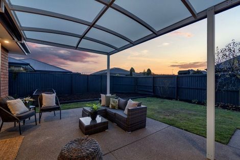 Photo of property in 25 Galatos Street, Rangiora, 7400