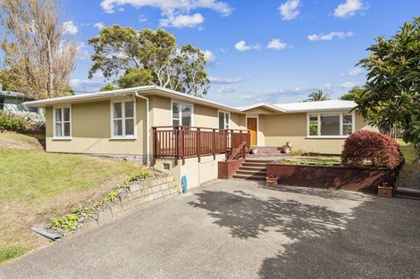 Photo of property in 6 Kokako Road, Otaihanga, Paraparaumu, 5036