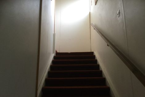 Photo of property in 1 Stafford Street, Ahuriri, Napier, 4110