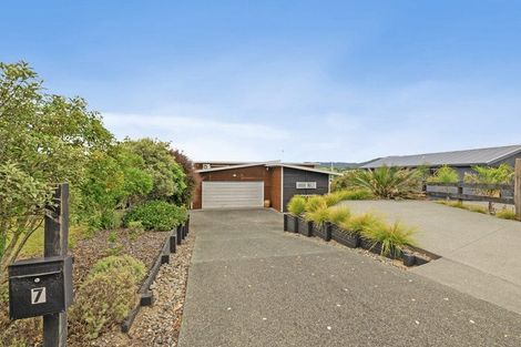 Photo of property in 7 Spinifex Road, Mangawhai Heads, Mangawhai, 0505