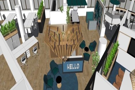 Photo of property in Miramar Villas, 1/3 Byron Street, Miramar, Wellington, 6022