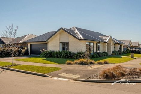 Photo of property in 4 Keith Street, Wigram, Christchurch, 8042