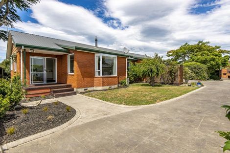 Photo of property in 1 Bailey Street, Templeton, Christchurch, 8042
