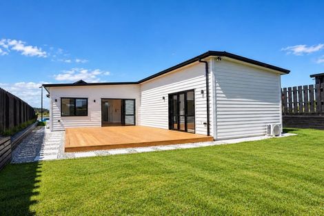 Photo of property in 43 Whites Way, Te Kauwhata, 3710