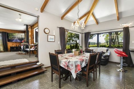 Photo of property in 962 Churchill Road, Pukekawa, Tuakau, 2696