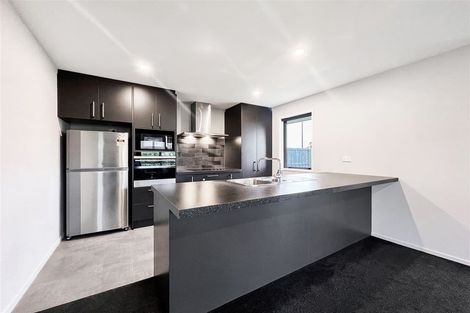 Photo of property in 36 Billy T Lane, Rolleston, 7615