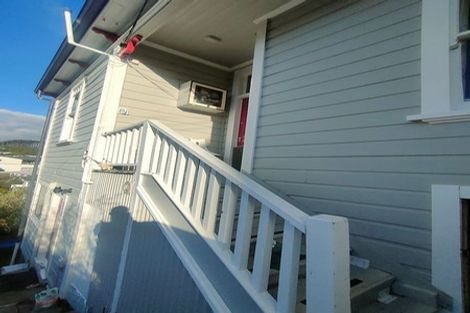 Photo of property in 21a Millward Street, Newtown, Wellington, 6021