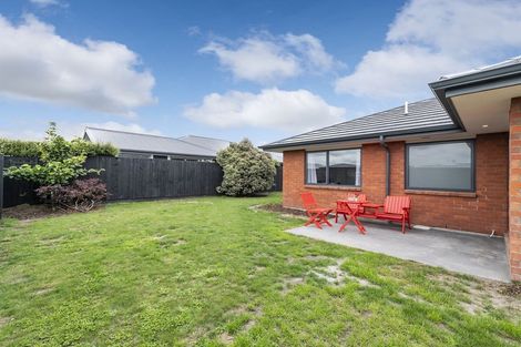 Photo of property in 66 Andesite Drive, Rolleston, 7614