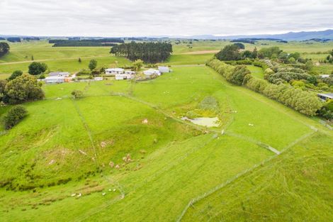Photo of property in 828 Colyton Road, Bunnythorpe, Feilding, 4775