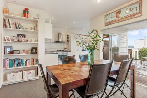 Photo of property in 87 Sarsfield Street, Herne Bay, Auckland, 1011