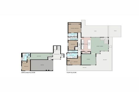 Photo of property in 30 Churchill Road, Judea, Tauranga, 3110