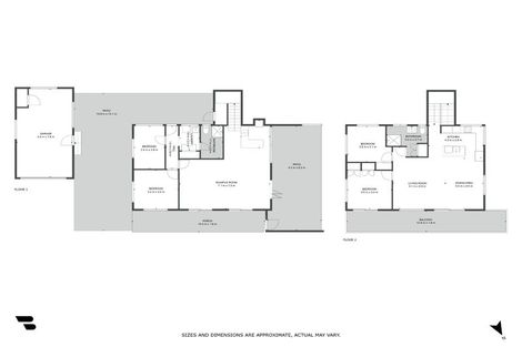 Photo of property in 101 Bruce Wallace Place, Whangamata, 3620