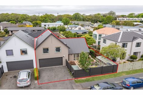 Photo of property in 28 Brockworth Place, Riccarton, Christchurch, 8011