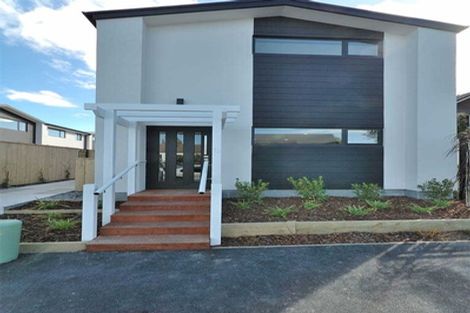 Photo of property in 12/307 Madras Street, Christchurch Central, Christchurch, 8013