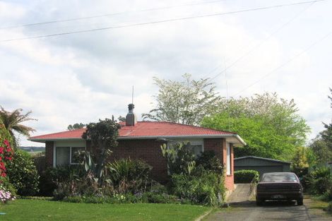 Photo of property in 17 Pukeko Street, Hillcrest, Rotorua, 3015