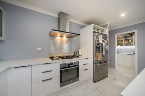 Photo of property in 126 Johnstone Drive, Fitzherbert, Palmerston North, 4410