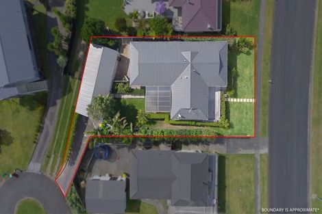 Photo of property in 25 Stella Drive, Clarks Beach, 2122