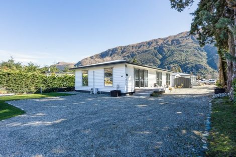 Photo of property in 43 Oxford Street, Kingston, Athol, 9793