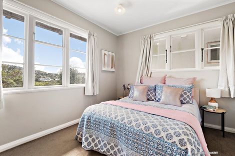 Photo of property in 24a Mysore Street, Khandallah, Wellington, 6035