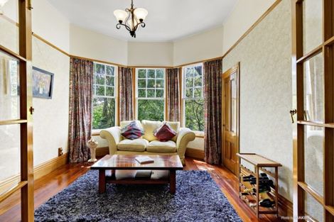 Photo of property in 29 Boundary Road, Kelburn, Wellington, 6012