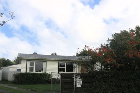 Photo of property in 11 Oriana Place, Highbury, Palmerston North, 4412