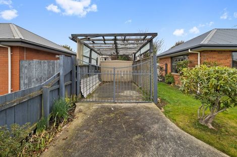 Photo of property in 295 Tancred Street, Hampstead, Ashburton, 7700