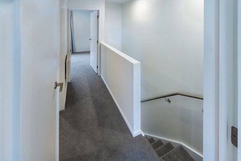 Photo of property in 5/291 Hereford Street, Christchurch Central, Christchurch, 8011
