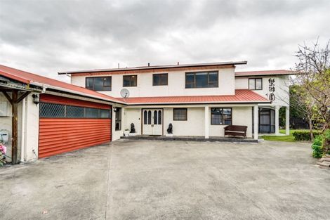 Photo of property in 13 Donegal Crescent, Tamatea, Napier, 4112