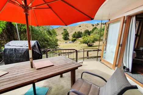 Photo of property in 3927 Ohura Road, Tokirima, Ohura, 3980