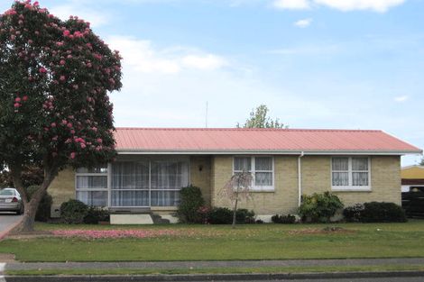 Photo of property in 46 Ward Avenue, Fenton Park, Rotorua, 3010