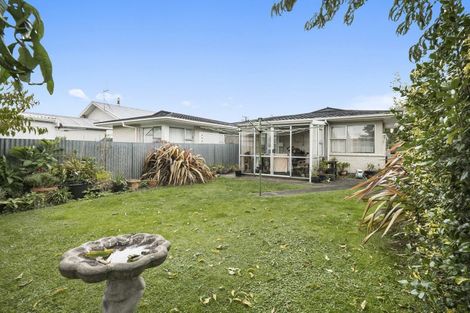 Photo of property in 46 Durham Street, Levin, 5510