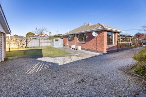 Photo of property in 28 Chedworth Avenue, Bishopdale, Christchurch, 8053