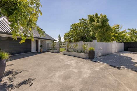 Photo of property in 5 Chilwell Place, Halswell, Christchurch, 8025