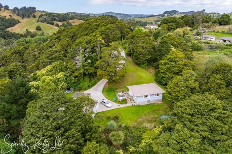 Photo of property in 43b Hook Road, Paparoa, 0571
