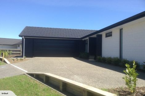 Photo of property in 3 Tupare Place, Highlands Park, New Plymouth, 4312