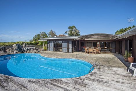 Photo of property in 563 State Highway 14, Maunu, Whangarei, 0179