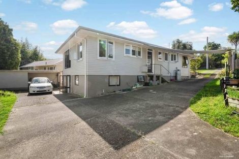 Photo of property in 26 Lyttelton Avenue, Forrest Hill, Auckland, 0620