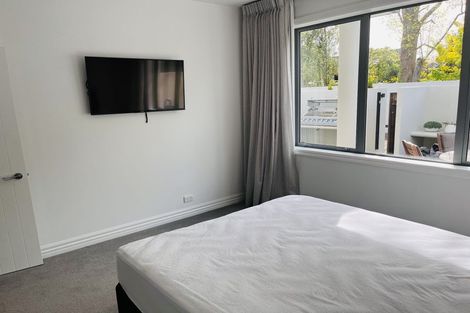 Photo of property in 5/52 Fendalton Road, Fendalton, Christchurch, 8014