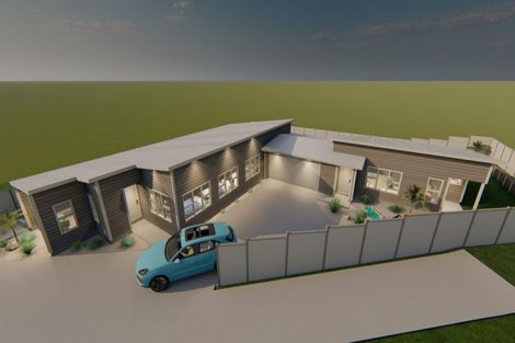 Photo of property in 41 Couldrey Crescent, Red Beach, 0932